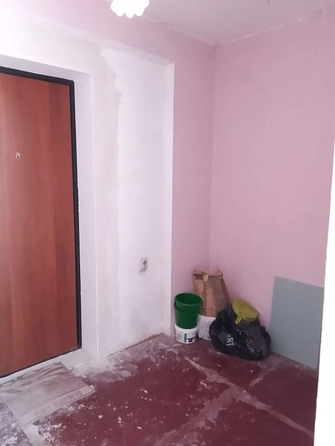 
  Продается 1-комн. квартира 17.1 м². Фото 8.