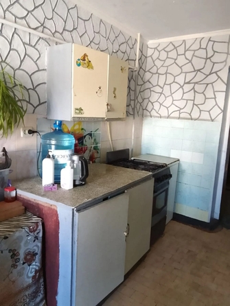 
  Продается 1-комн. квартира 17.1 м². Фото 11.