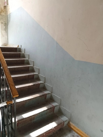 
  Продается 1-комн. квартира 17.1 м². Фото 15.