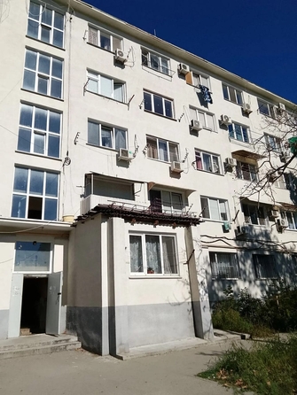
  Продается 1-комн. квартира 17.1 м². Фото 17.