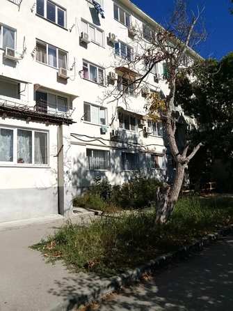 
  Продается 1-комн. квартира 17.1 м². Фото 18.