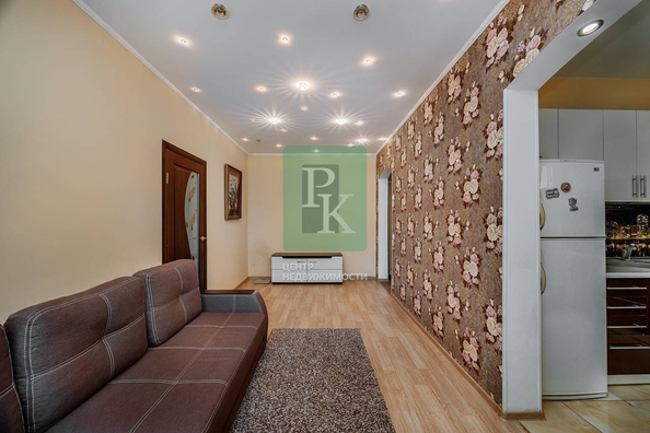 
  Продается 2-комн. квартира 41.2 м². Фото 2.