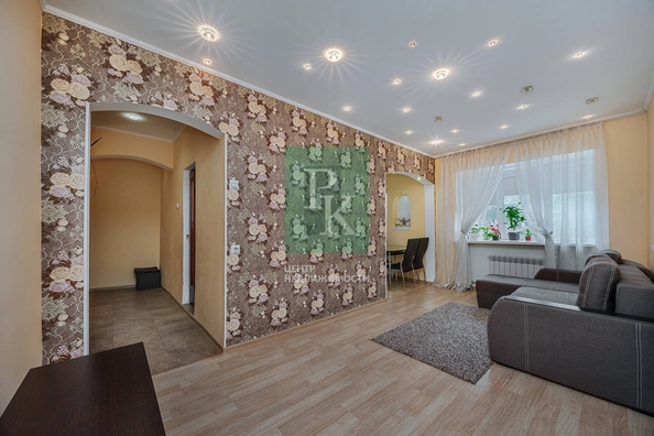 
  Продается 2-комн. квартира 41.2 м². Фото 5.