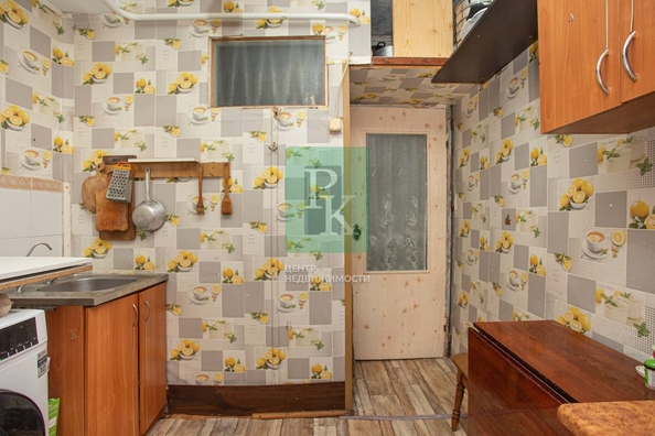 
  Продается 2-комн. квартира 49.2 м². Фото 5.
