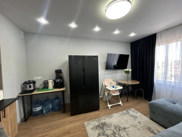 
  Продается 2-комн. квартира 62.2 м². Фото 3.