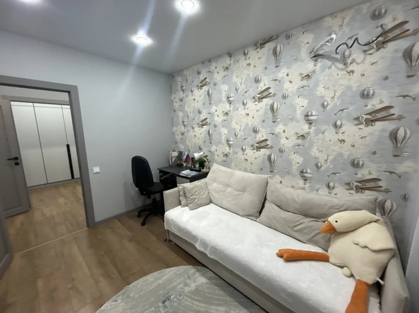 
  Продается 2-комн. квартира 62.2 м². Фото 4.