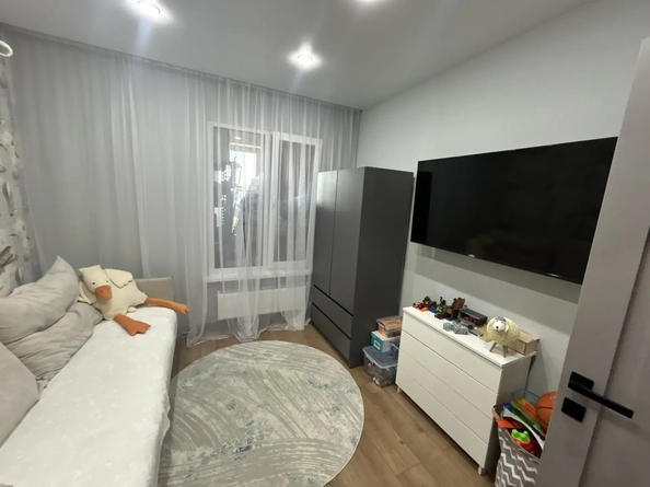 
  Продается 2-комн. квартира 62.2 м². Фото 6.