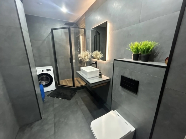 
  Продается 2-комн. квартира 62.2 м². Фото 13.