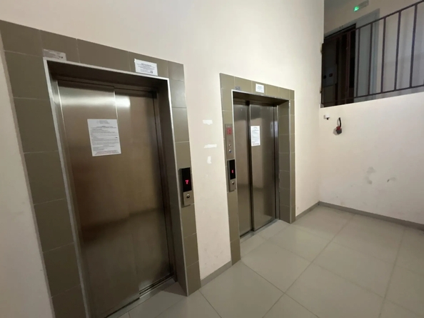 
  Продается 2-комн. квартира 62.2 м². Фото 24.