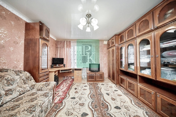 
  Продается 3-комн. квартира 79.5 м². Фото 5.