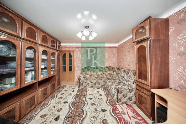 
  Продается 3-комн. квартира 79.5 м². Фото 6.