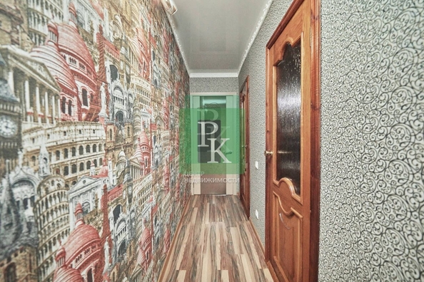 
  Продается 3-комн. квартира 79.5 м². Фото 17.