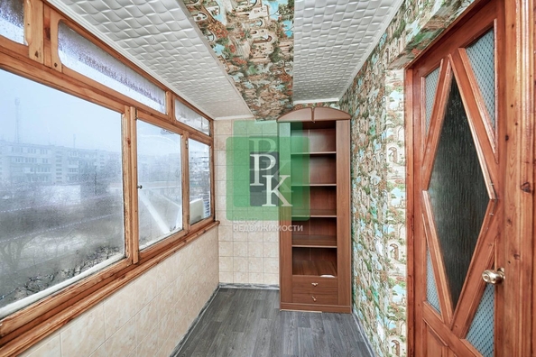 
  Продается 3-комн. квартира 79.5 м². Фото 21.
