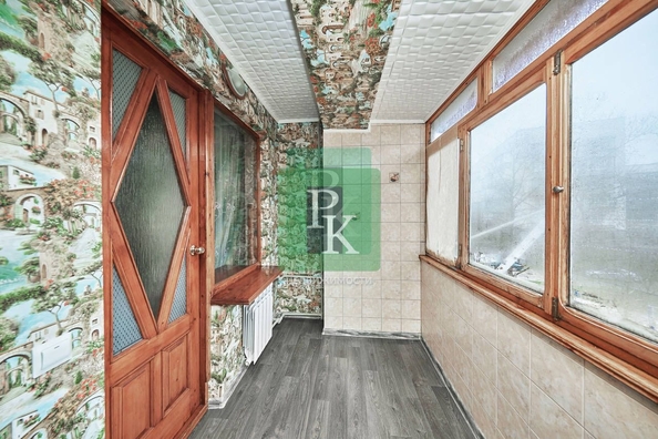 
  Продается 3-комн. квартира 79.5 м². Фото 22.