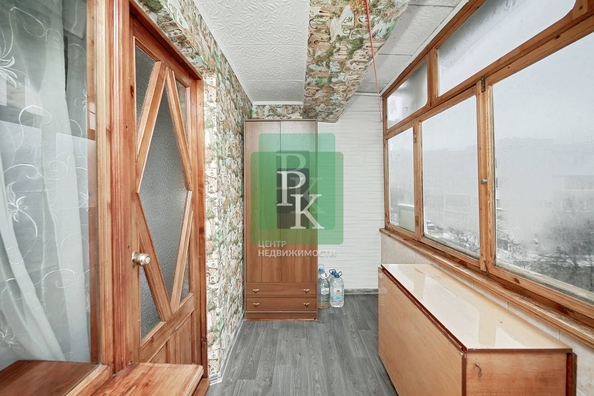 
  Продается 3-комн. квартира 79.5 м². Фото 26.