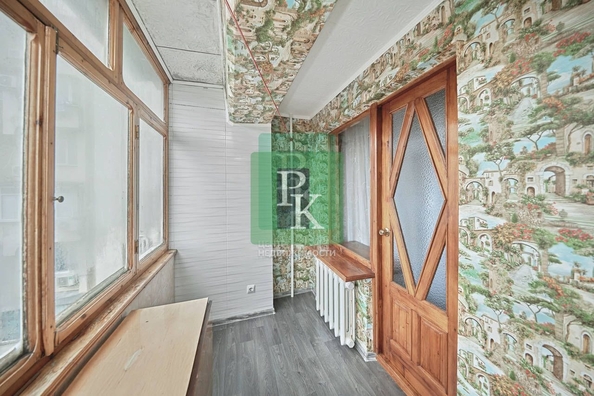 
  Продается 3-комн. квартира 79.5 м². Фото 27.