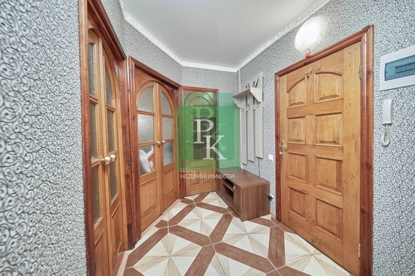 
  Продается 3-комн. квартира 79.5 м². Фото 28.