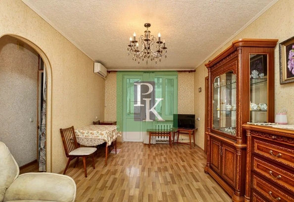 
  Продается 3-комн. квартира 58.1 м². Фото 2.