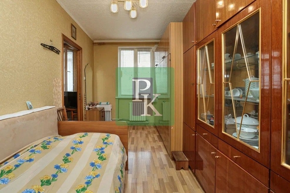 
  Продается 3-комн. квартира 58.1 м². Фото 5.