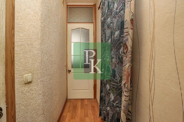 
  Продается 3-комн. квартира 58.1 м². Фото 12.