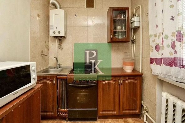 
  Продается 3-комн. квартира 58.1 м². Фото 13.