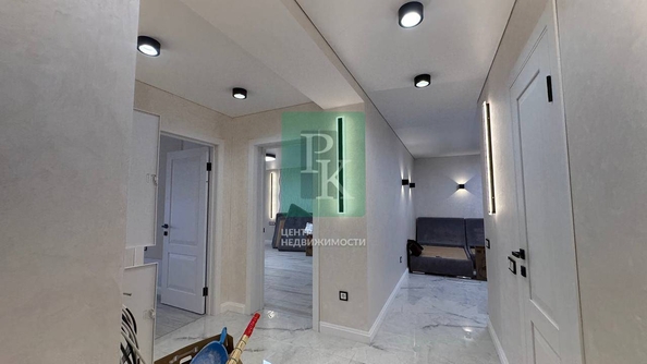 
  Продается 3-комн. квартира 76.5 м². Фото 1.