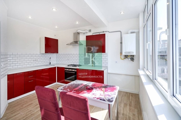 
  Продается 4-комн. квартира 131.9 м². Фото 2.