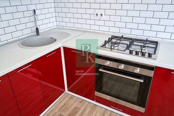 
  Продается 4-комн. квартира 131.9 м². Фото 3.