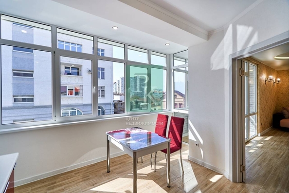 
  Продается 4-комн. квартира 131.9 м². Фото 5.