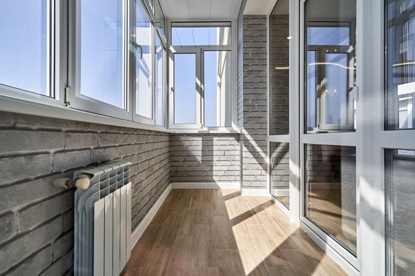 
  Продается 4-комн. квартира 131.9 м². Фото 6.