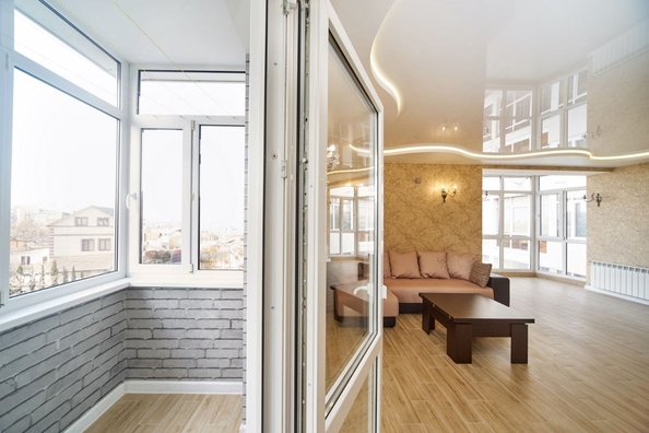 
  Продается 4-комн. квартира 131.9 м². Фото 7.