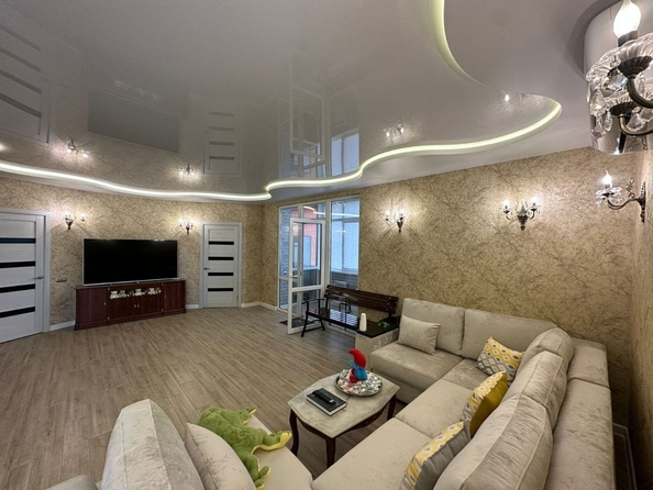 
  Продается 4-комн. квартира 131.9 м². Фото 8.