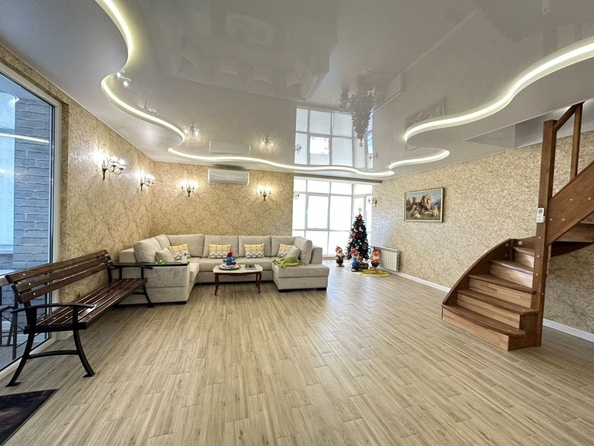 
  Продается 4-комн. квартира 131.9 м². Фото 9.