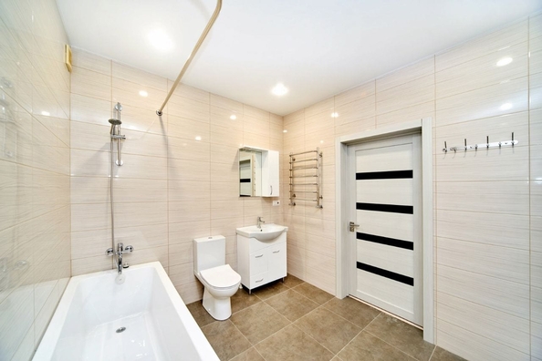 
  Продается 4-комн. квартира 131.9 м². Фото 13.