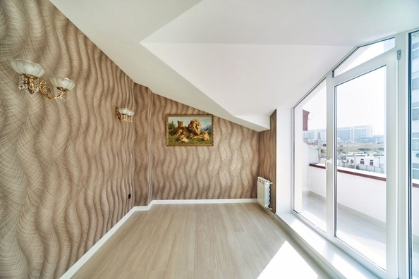 
  Продается 4-комн. квартира 131.9 м². Фото 18.