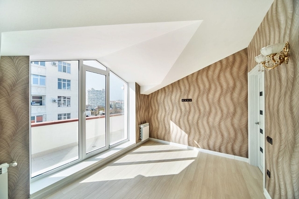 
  Продается 4-комн. квартира 131.9 м². Фото 19.