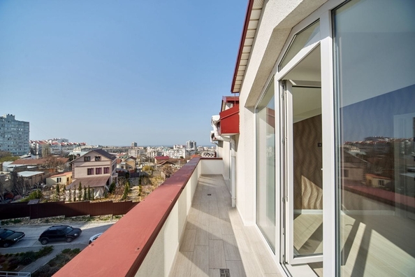 
  Продается 4-комн. квартира 131.9 м². Фото 23.