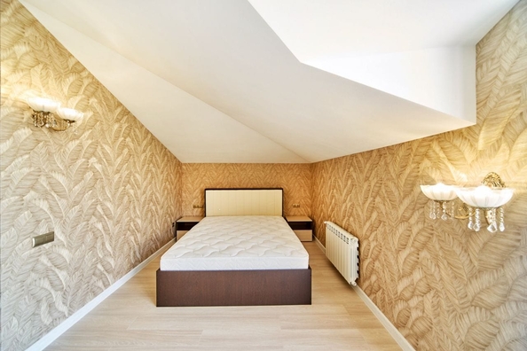 
  Продается 4-комн. квартира 131.9 м². Фото 24.