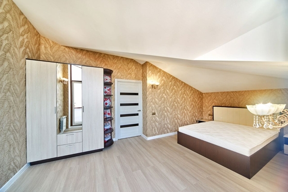 
  Продается 4-комн. квартира 131.9 м². Фото 25.
