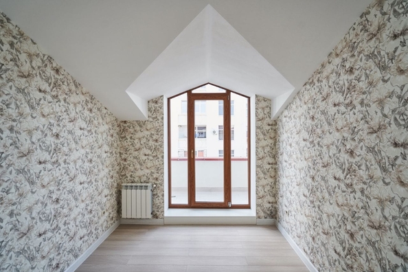 
  Продается 4-комн. квартира 131.9 м². Фото 27.