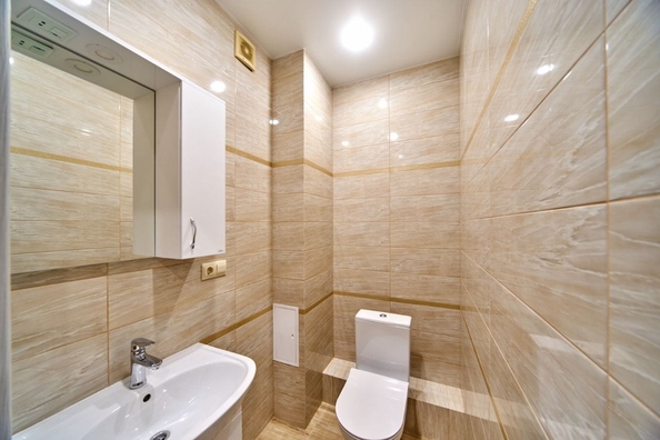 
  Продается 4-комн. квартира 131.9 м². Фото 28.