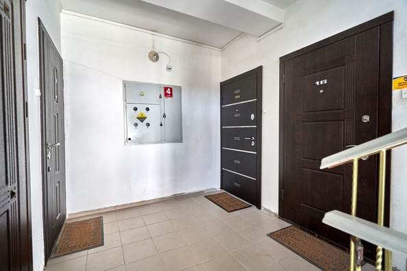 
  Продается 4-комн. квартира 131.9 м². Фото 30.