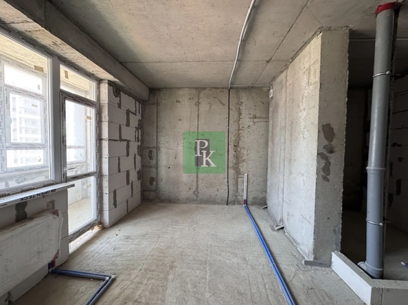 
  Продается 1-комн. квартира 27.5 м². Фото 4.