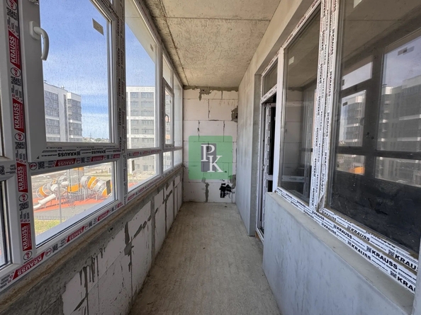 
  Продается 1-комн. квартира 27.5 м². Фото 8.