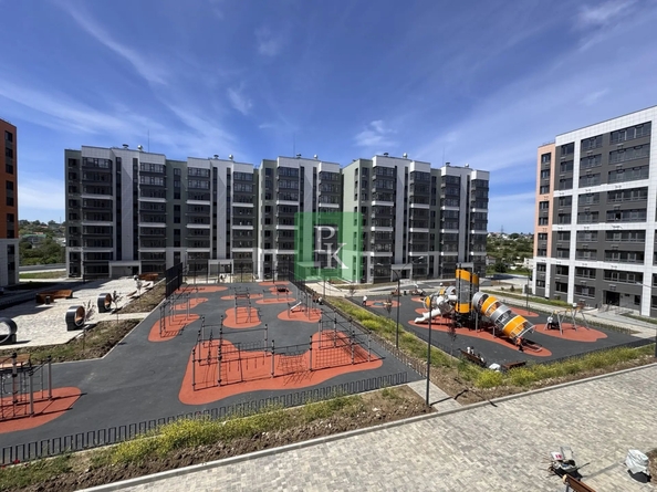 
  Продается 1-комн. квартира 27.5 м². Фото 10.