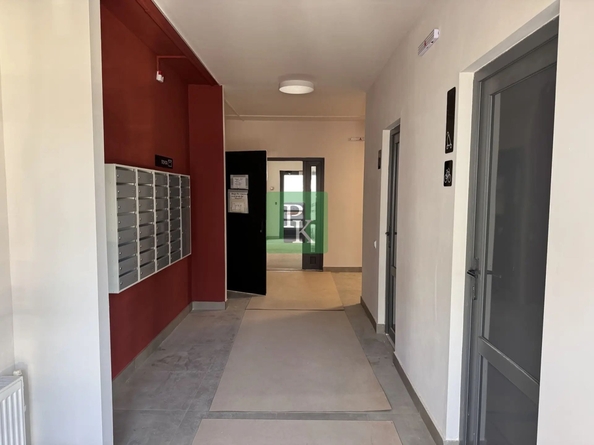 
  Продается 1-комн. квартира 27.5 м². Фото 16.