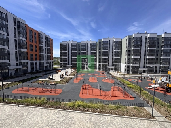 
  Продается 1-комн. квартира 27.5 м². Фото 18.