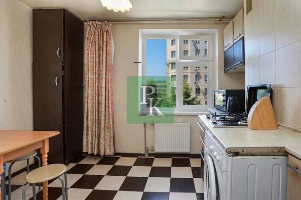 
  Продается 1-комн. квартира 40 м². Фото 8.