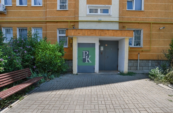 
  Продается 1-комн. квартира 40 м². Фото 19.