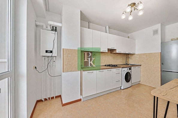 
  Продается 1-комн. квартира 37.1 м². Фото 3.